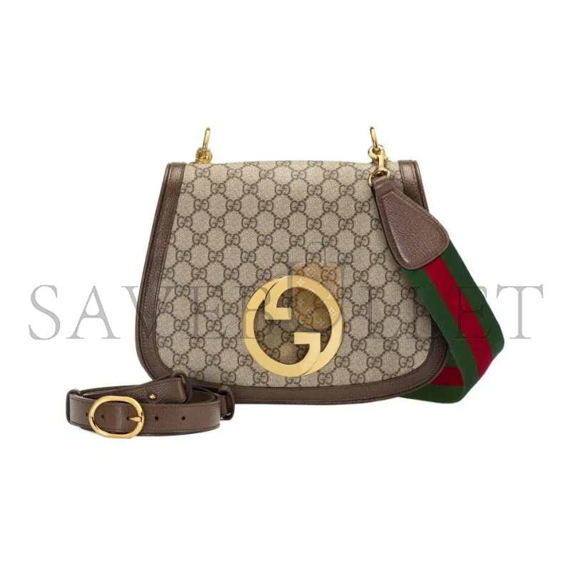 GUCCI BLONDIE MEDIUM SHOULDER BAG 699210 (29*22*7cm)